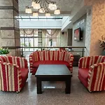 Detelina Hotel Zlate písky