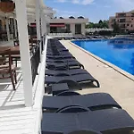 Hotel Detelina