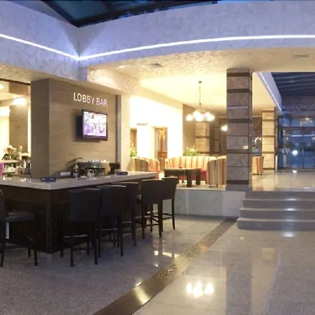 Hotel Detelina Golden Sands