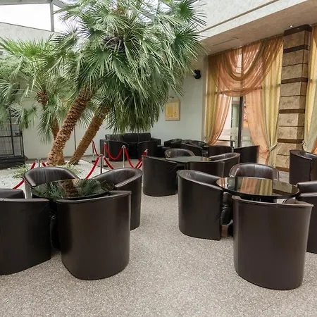 Detelina Hotel