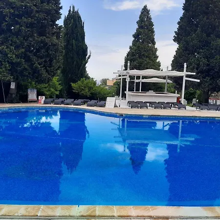 Detelina Hotel
