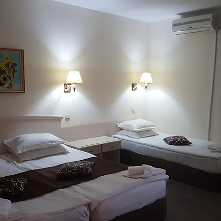 Hotel Detelina Golden Sands