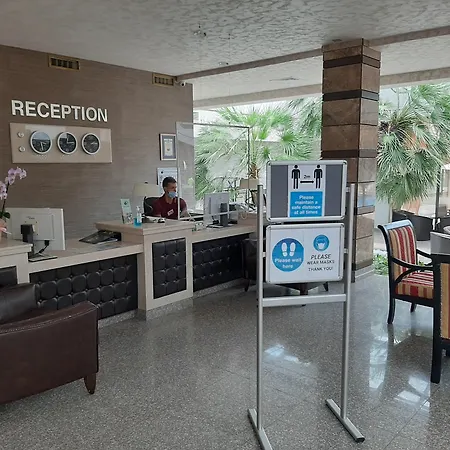 Hotel Detelina Zlate písky