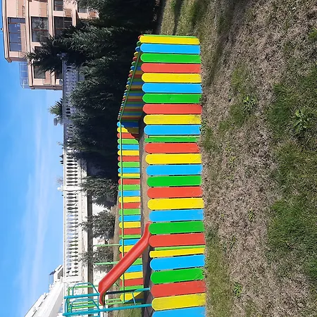 Хотел детелина