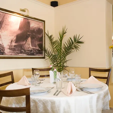 Hotel Detelina Goudstrand