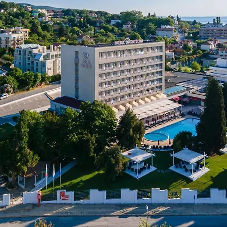 Detelina Hotel Golden Sands