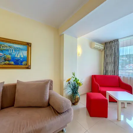 Hotel Detelina Golden Sands