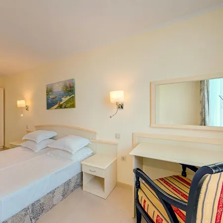 Hotel Detelina Goudstrand