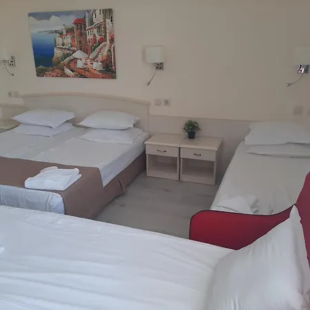 Detelina Hotel
