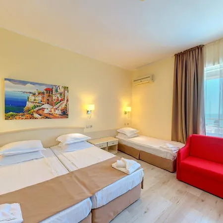 Detelina Golden Sands