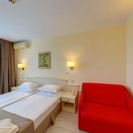 Hotel Detelina Golden Sands