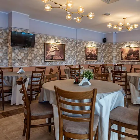 Detelina 3* Golden Sands