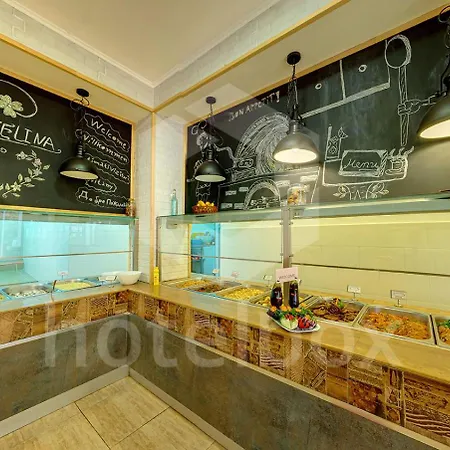 Hotel Detelina Golden Sands