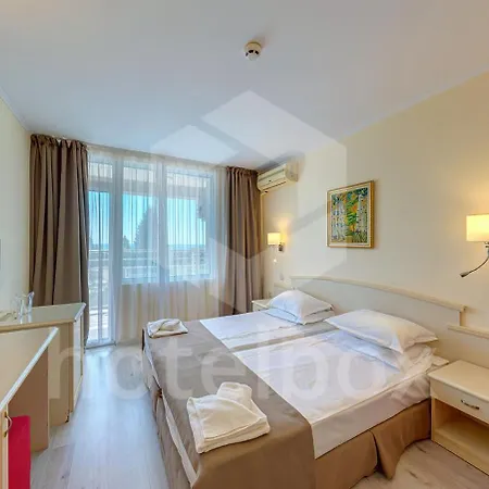 Detelina Golden Sands