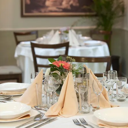 Detelina Hotel Złote Piaski
