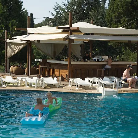 Hotel Detelina Golden Sands