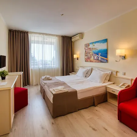 Detelina 3* Zlate písky