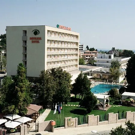 Hotel Detelina