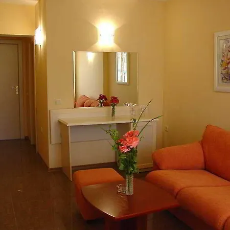 Hotel Detelina Golden Sands