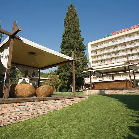 Hotel Detelina