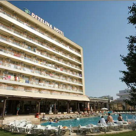 Hotel Detelina