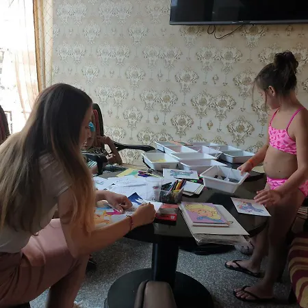 Detelina Hotel Złote Piaski