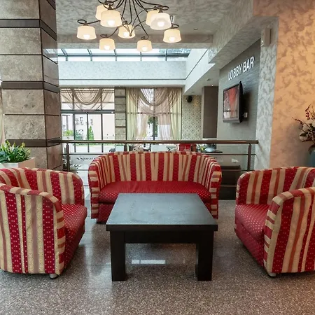 Detelina Hotel Nisipurile de Aur