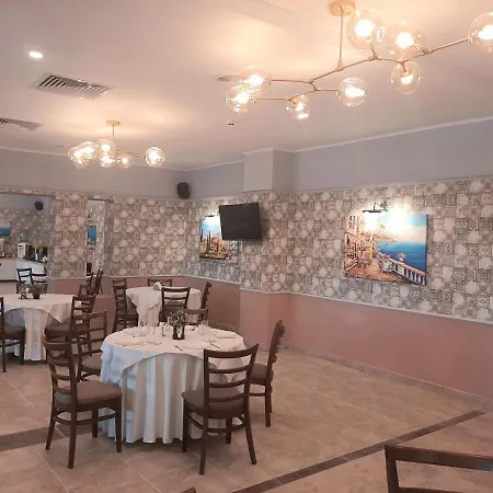 Hotel Detelina Nisipurile de Aur