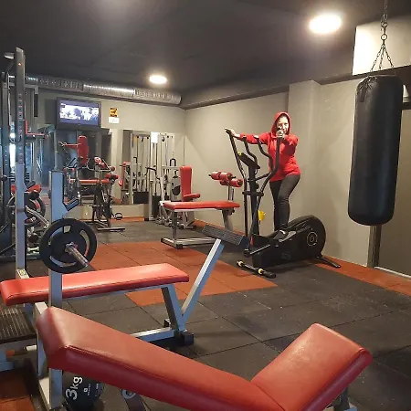 Detelina Otel Altın Kumlar