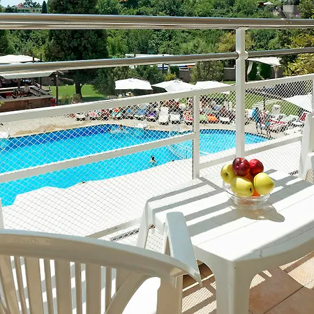 Detelina 3* Golden Sands
