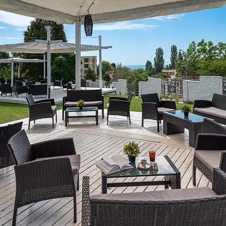 Otel Detelina