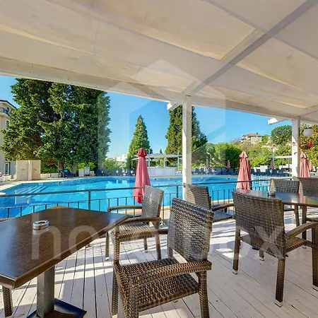 Detelina 3* Zlate písky