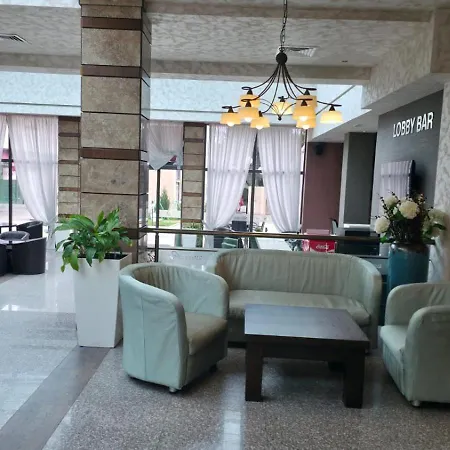 Otel Detelina