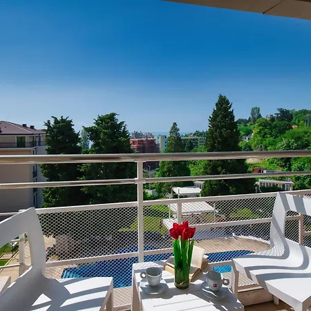 Detelina Hotel Złote Piaski