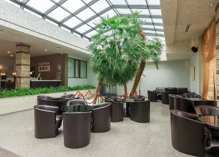 Detelina Zlate písky