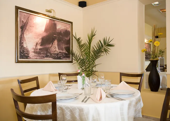 Hotel Detelina Zlate písky