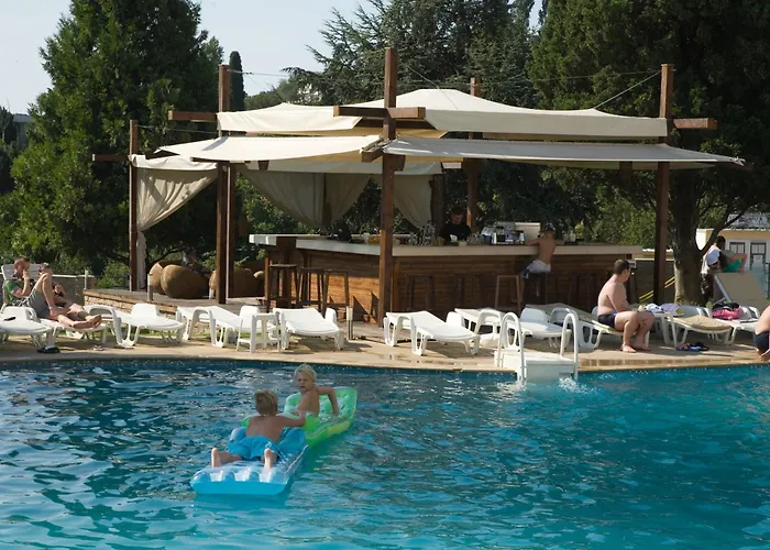 Hotel Detelina Zlate písky