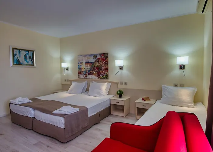 Detelina Zlate písky