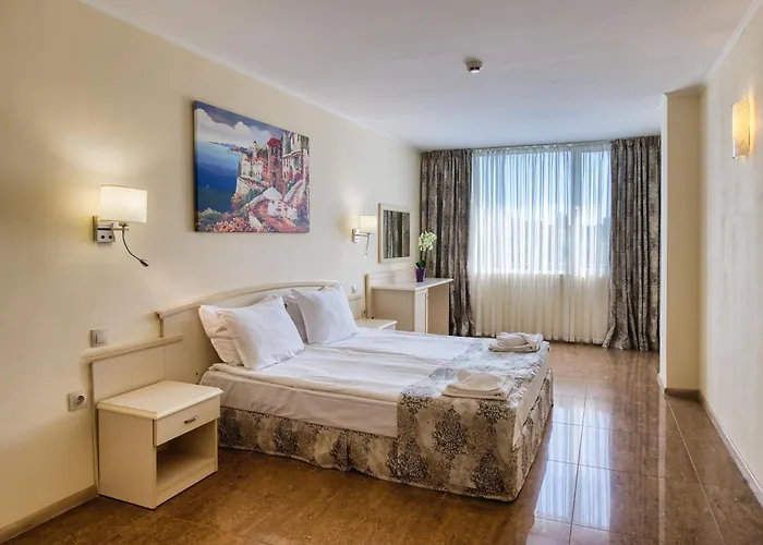 Detelina Zlate písky