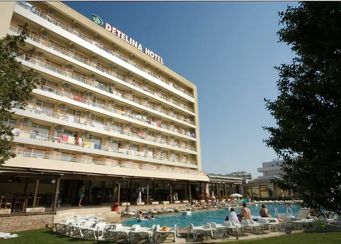 Hotel Detelina