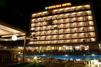 Detelina Hotel Zlate písky
